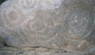 Megalithic Art at Fourknocks
