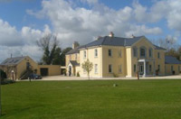 Sulmur House