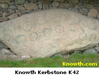 Kerbstone K42
