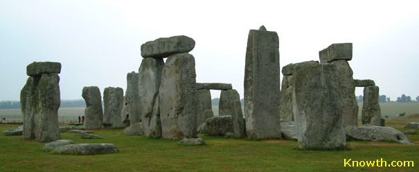 Stonehenge