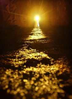 Winter Solstice 2003 @ Newgrange