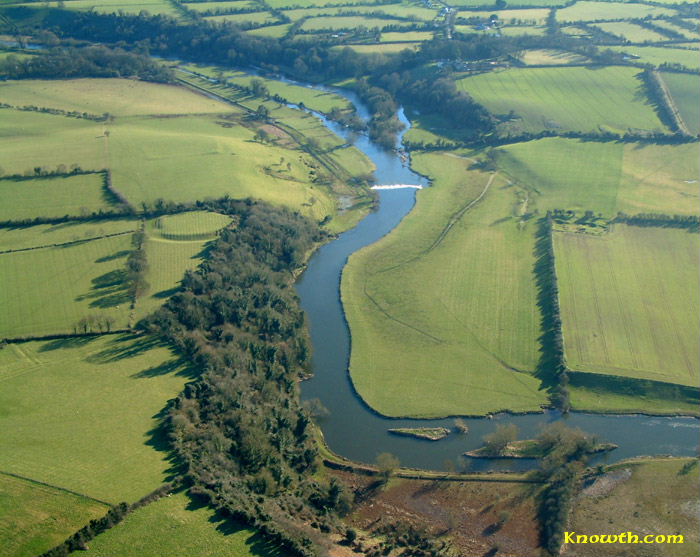 River Boyne