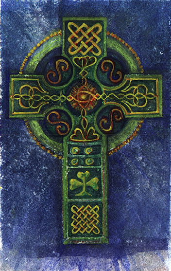 Celtic Cross