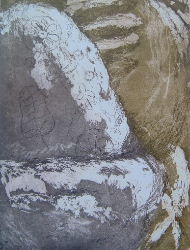 Etching - Loughcrew Cairn T