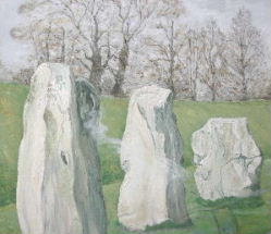 Avebury - Imbolc