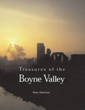Treasures of the Boyne Valley by Peter Harbison