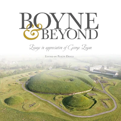 Boyne & Beyond Book