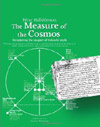 The Measure of the Cosmos