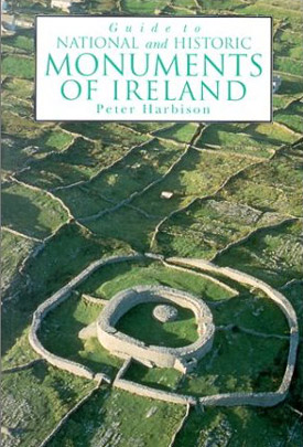 National and Historic Monuments of Ireland