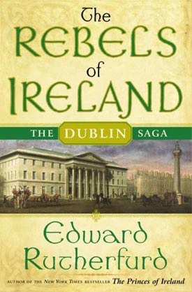 The Rebels of Ireland