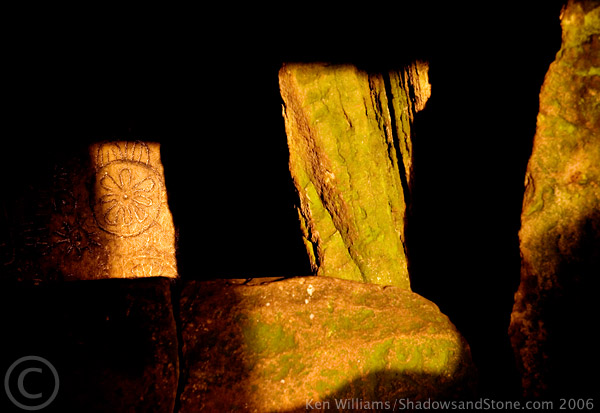 Loughcrew Sunbeam