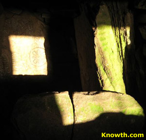 Loughcrew Equinox