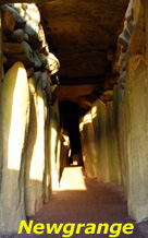 Newgrange Tours