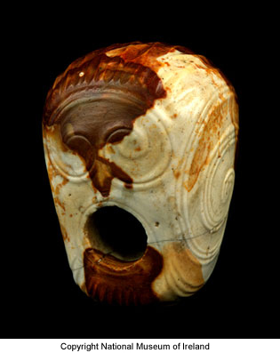 Knowth Mace Head