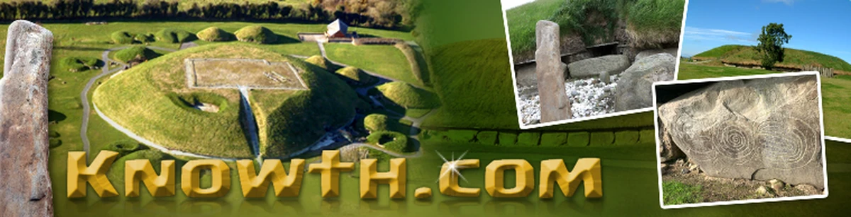 Personalized Boyne Valley Tour