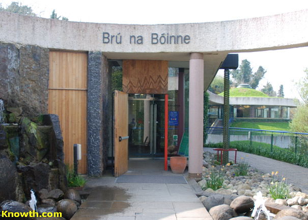 Bru na Boinne Visitors Centre