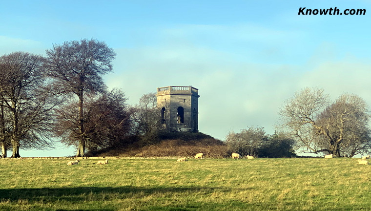 Herbertstown Folly