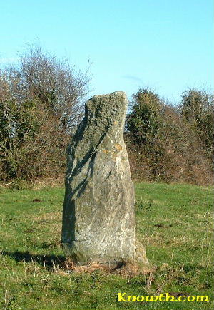 Baltray Standing Stone