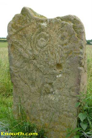 Mullagharoy Standing Stone