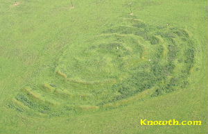 Tlachtga - Hill of Ward