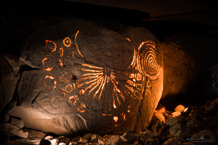 Knowth K15 - Shine Your Light 