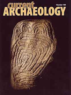 Current Archaeology