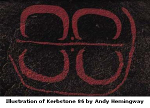 Kerbstone K86