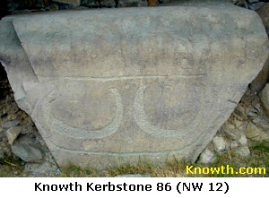 Kerbstone K86