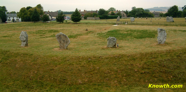 Avebury Stone Circle