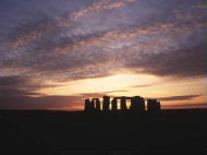 Stonehenge - English Heritage