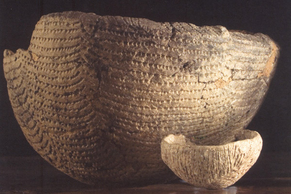 Carrowkeel Pots