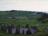 Drombeg Stone Circle