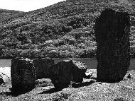 Uragh Stone Circle