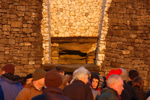 Newgrange 2006